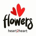 Heart To Heart Florists logo